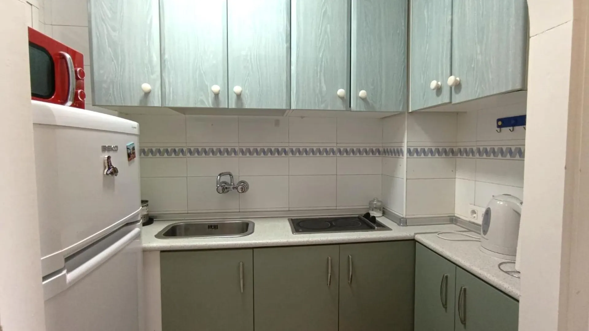 Estudio Benalmádena Hiszpania