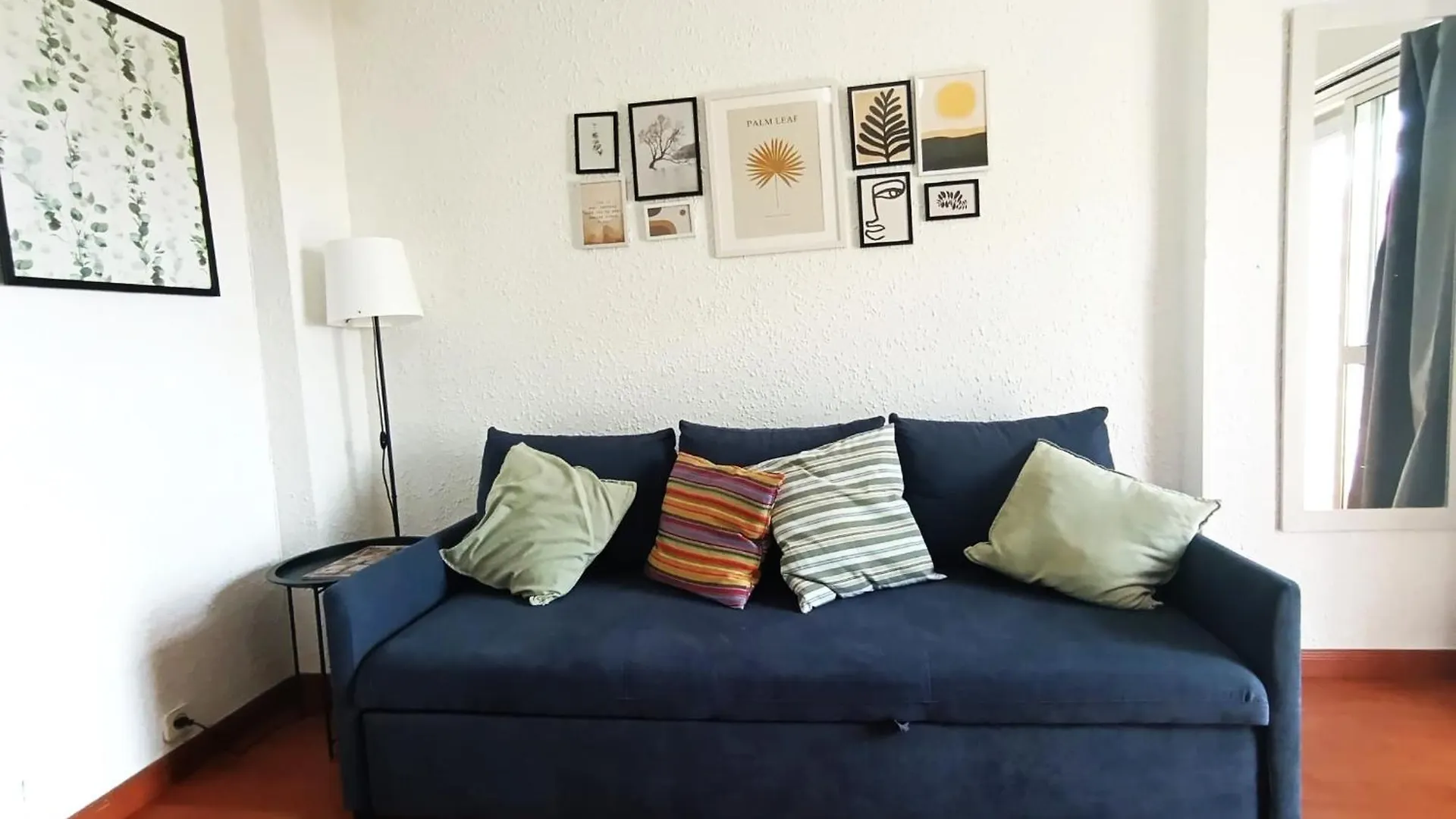 Estudio Benalmádena 0*,  Hiszpania
