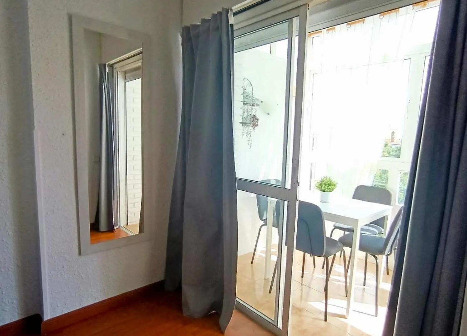 Apartament Estudio Benalmádena