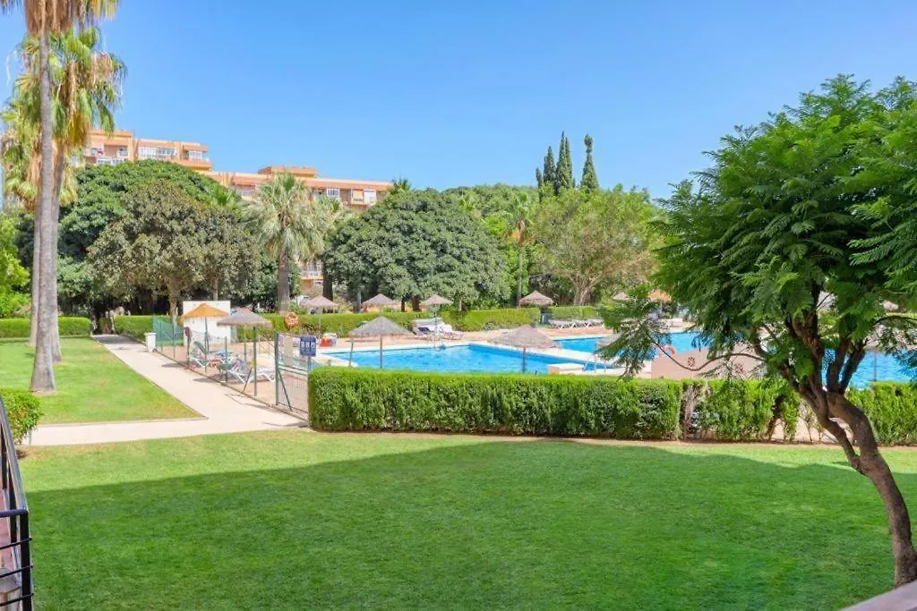 Apartament Estudio Benalmádena