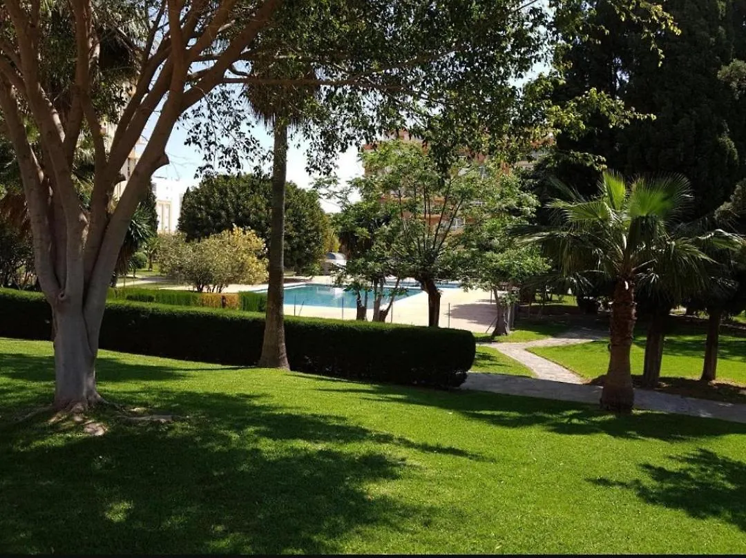 Estudio Benalmádena