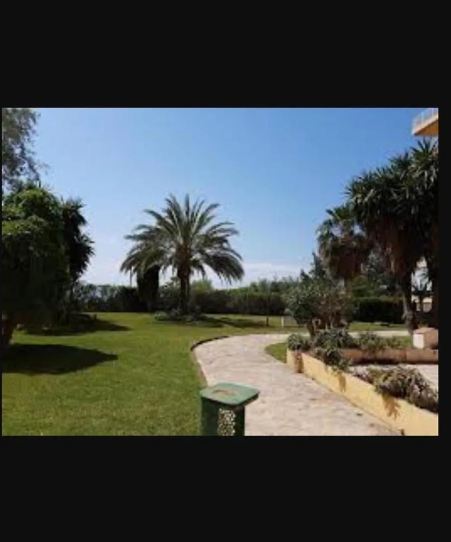 Estudio Benalmádena Apartament
