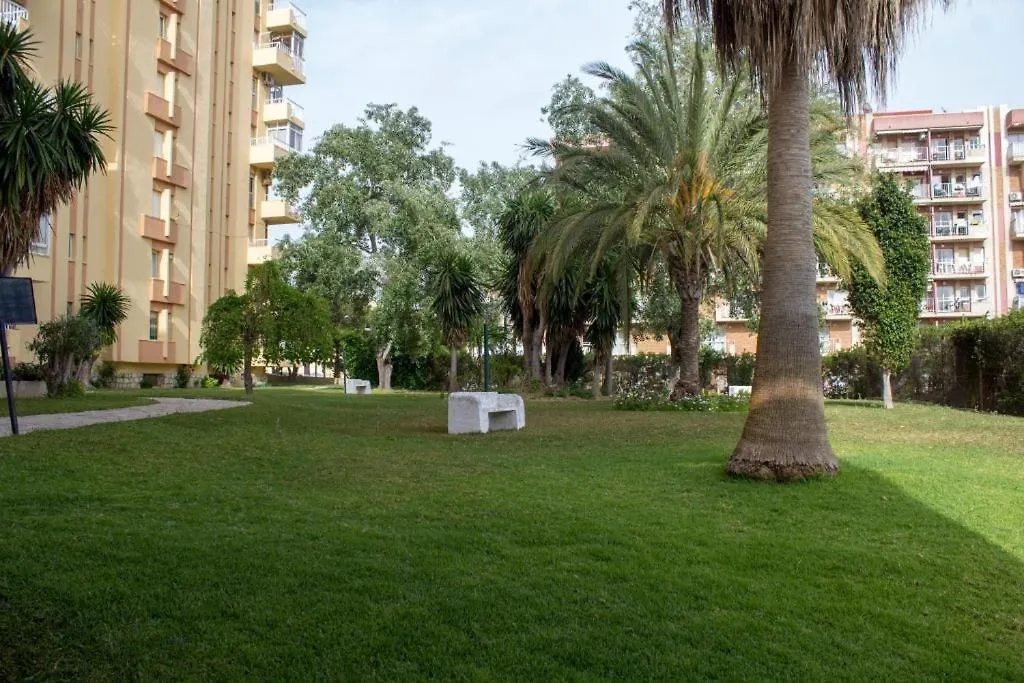 Estudio Benalmadena 0*,